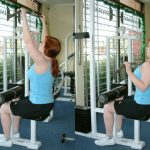 Pulldown Exercise